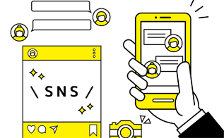 SNSでファンを増やす！中小企業のための効果的な運用戦略
