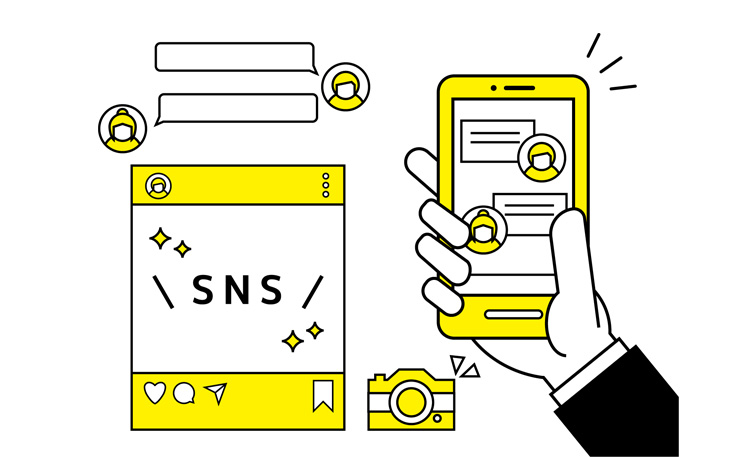 SNSでファンを増やす！中小企業のための効果的な運用戦略