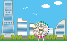 「横浜 〇〇」でGoogle検索上位に出るためにやるべきこと